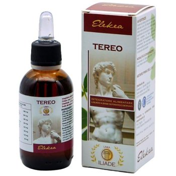 tereo gtt 50ml