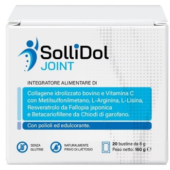 sollidol joint 20bust