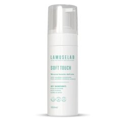 lamuselab soft touch det.150ml