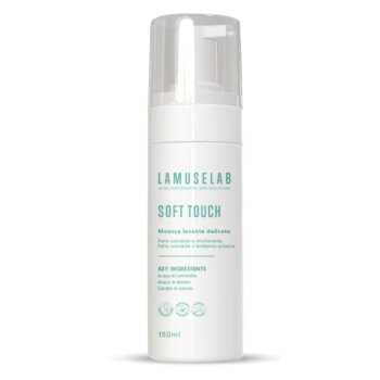 lamuselab soft touch det.150ml