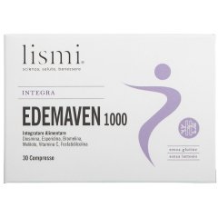 edemaven 1000 30cpr