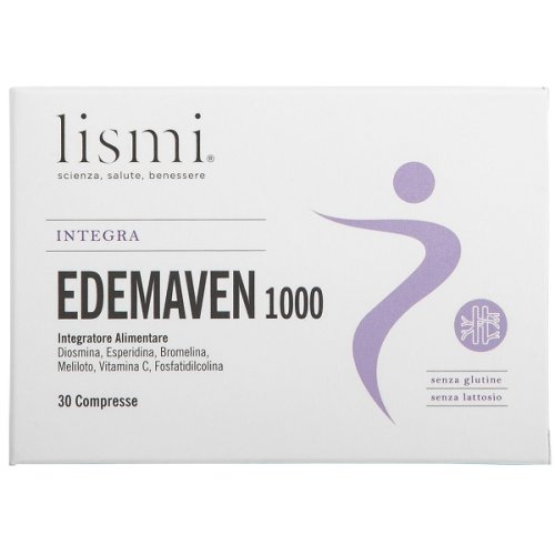 EDEMAVEN 1000 30CPR