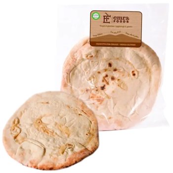 emra pizza base 180g