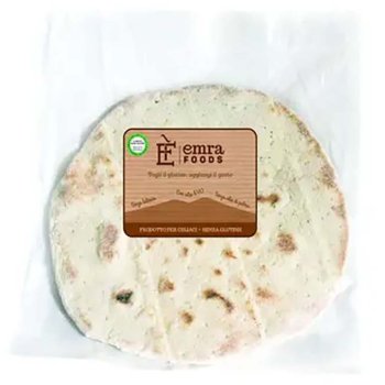 emra piadina 180g