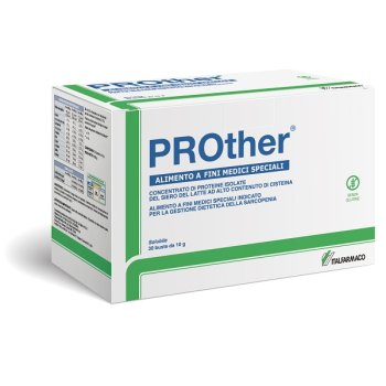 prother 30 buste 