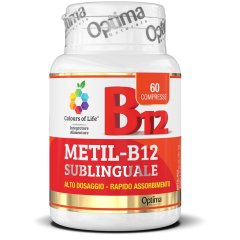 colours metil b12 suling.60cpr