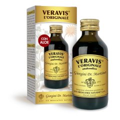 veravis orig.analc.100ml
