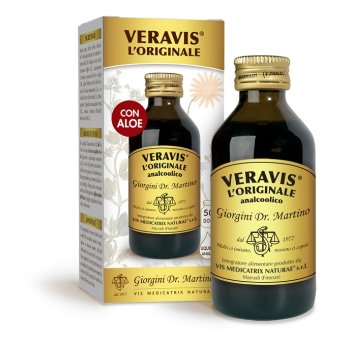 veravis orig.analc.100ml