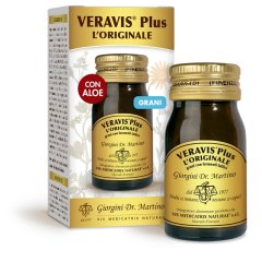 veravis plus orig.grani 30g