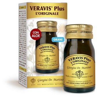 veravis plus orig.grani 30g