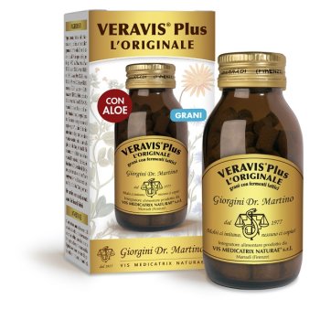 veravis plus orig.grani 90g