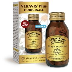 veravis plus orig.past.90g