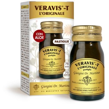 veravis-t orig.past.30g