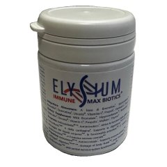 elysium immune max biot 30cps