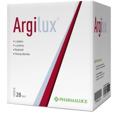 argilux 20fiale