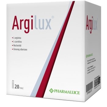 argilux 20fiale