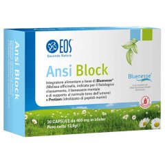 eos ansi block 30cps