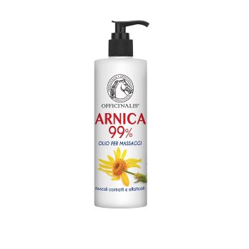 officinalis arnica 99% 100ml