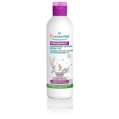puressentiel sh.pouxdoux 200ml
