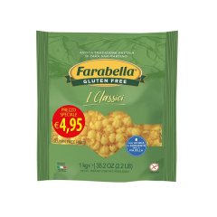 farabella pasta conchigl1kgofs