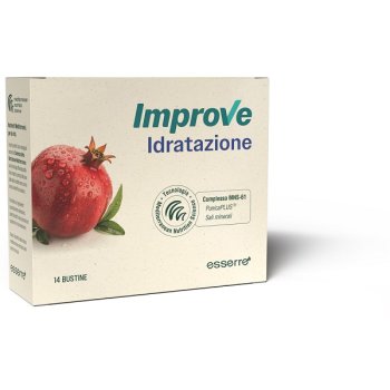 improve idratazione 14bust