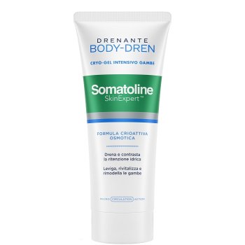 somat skin ex drenante body