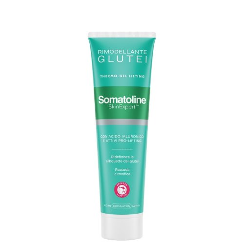 Somatoline Skin Expert – Rimodellante Glutei Thermo-Gel Lifting 150ml