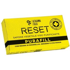 purafill reset sap.purif.