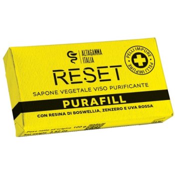 purafill reset sap.purif.