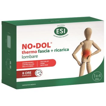 no dol thermo fascia+ric.