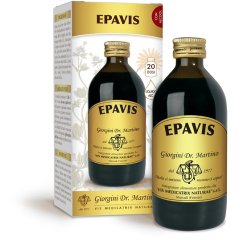 epavis liquido 200ml