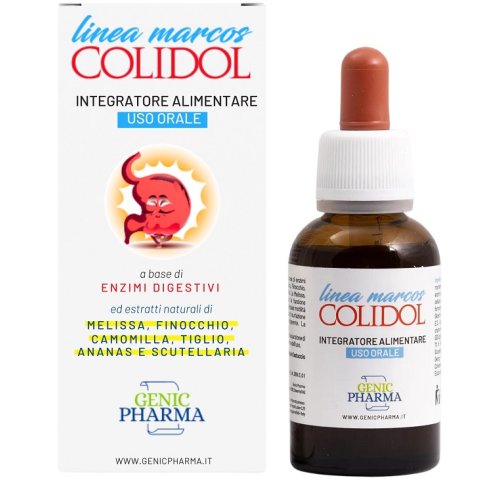 COLIDOL 30ml