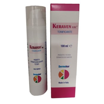 keraven gel 100ml