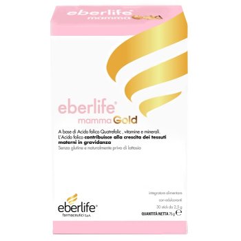 eberlife mamma gold 30 stick