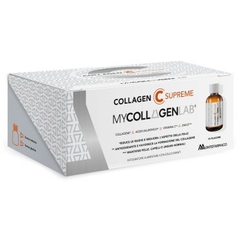 mycollagenlab collagen cs 14fl