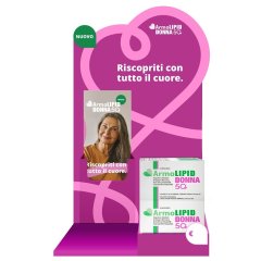 expo banco armolipid donna 50+