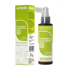 vitamina b coll.pl.spy 1000ppm