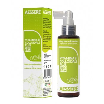 vitamina b coll.pl.spy 1000ppm