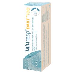 ialuresp dart 100 atomizzatore