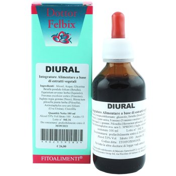 diural fitoalim gtt 100ml