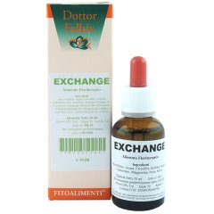 exchange gtt 30ml euronatur
