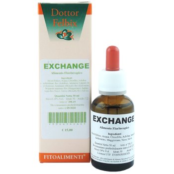 exchange gtt 30ml euronatur