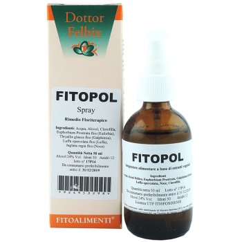 fitopol spray 50ml