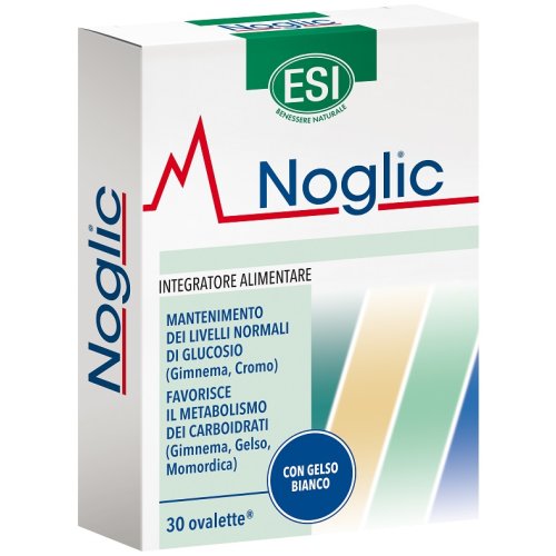 ESI NOGLIC 30OVAL<>