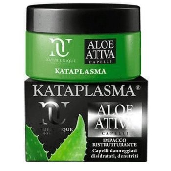 natur unique kataplasma aloe