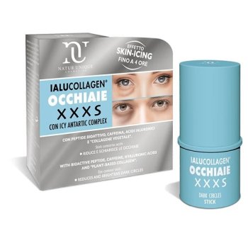 ialucollagen occhiaie xxxs 5ml n