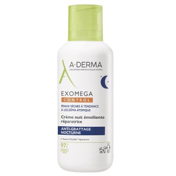 exomega control crema ntt400ml