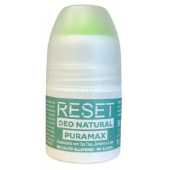 reset deod.roll-on puramax