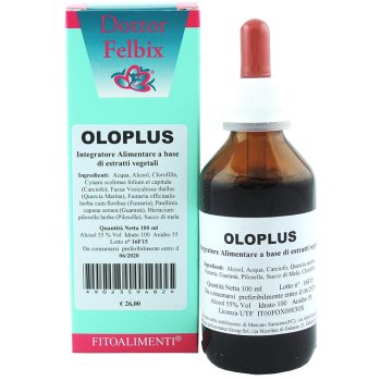 oloplus fitoalim gtt 100ml