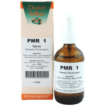 pmr 1 spr 50ml